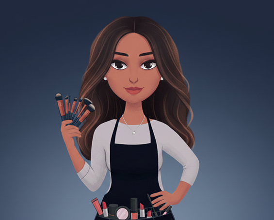 Advanced Hair Styling